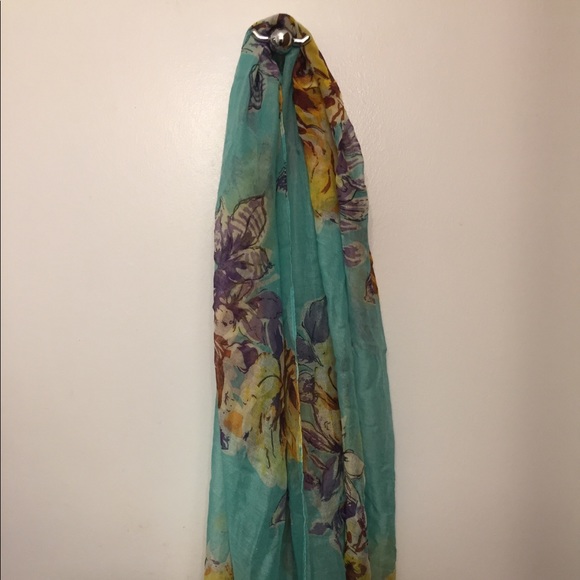 Infinity scarf - Picture 2 of 2